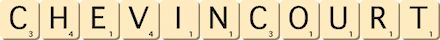 chevincourt chevincourt
