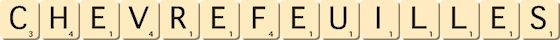 chevrefeuilles