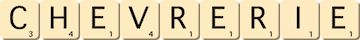 chevrerie chevrerie