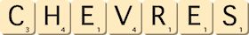 chevres chevres