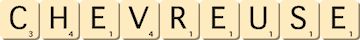 chevreuse chevreuse