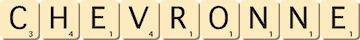 chevronne chevronne