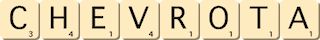 chevrota chevrota
