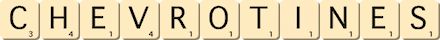 chevrotines chevrotines