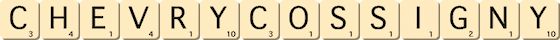 chevry-cossigny chevry-cossigny