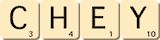 chey