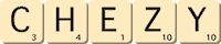 chezy