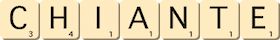 chiante chiante