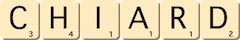 chiard chiard