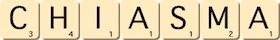chiasma chiasma