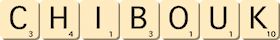chibouk