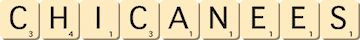 chicanees chicanees