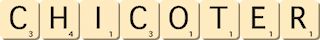 chicoter chicoter