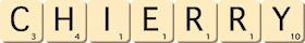 chierry