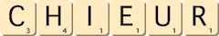 chieur chieur