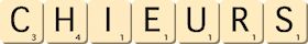 chieurs