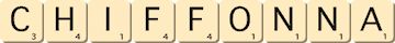 chiffonna chiffonna