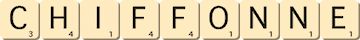 chiffonne chiffonne