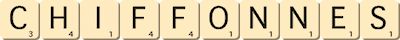 chiffonnes chiffonnes