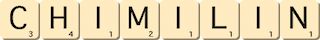 chimilin