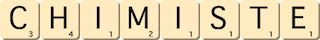 chimiste chimiste