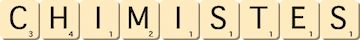 chimistes chimistes