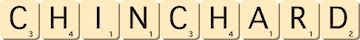 chinchard chinchard