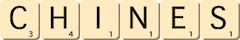 chines chines