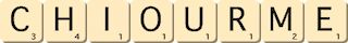 chiourme