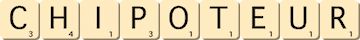 chipoteur chipoteur