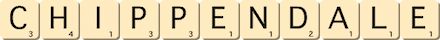 chippendale chippendale