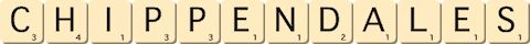 chippendales chippendales