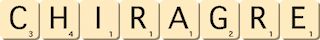 chiragre
