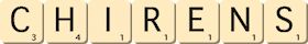chirens