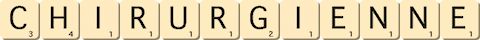 chirurgienne