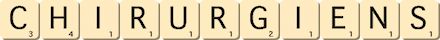 chirurgiens chirurgiens
