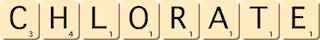 chlorate chlorate