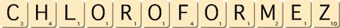 chloroformez chloroformez