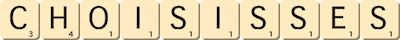 choisisses