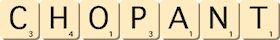 chopant