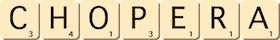 chopera