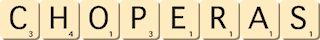 choperas