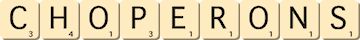 choperons choperons