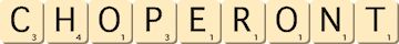 choperont choperont