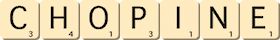 chopine chopine