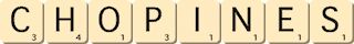 chopines chopines