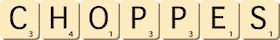 choppes choppes