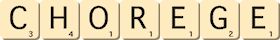 chorege