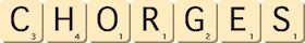 chorges