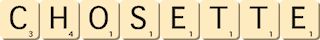 chosette
